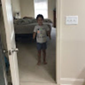 Meet your Posher, Rick